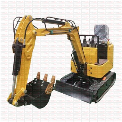 Mini excavator hidraulic Micro excavator