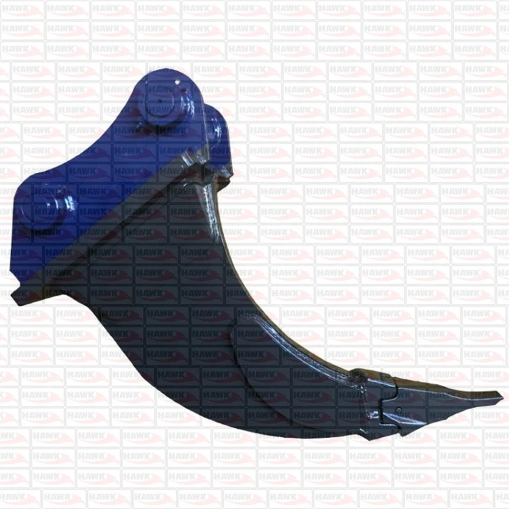 Excavator Hydraulic Ripper For Agriculture
