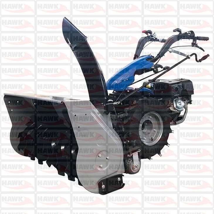 Mini Snow Blower Machine