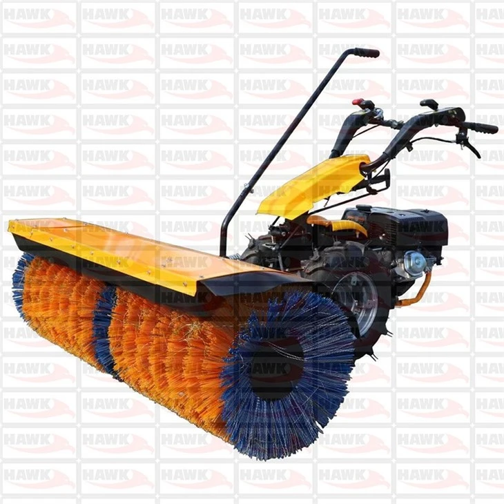 Mini Snow Blower Machine
