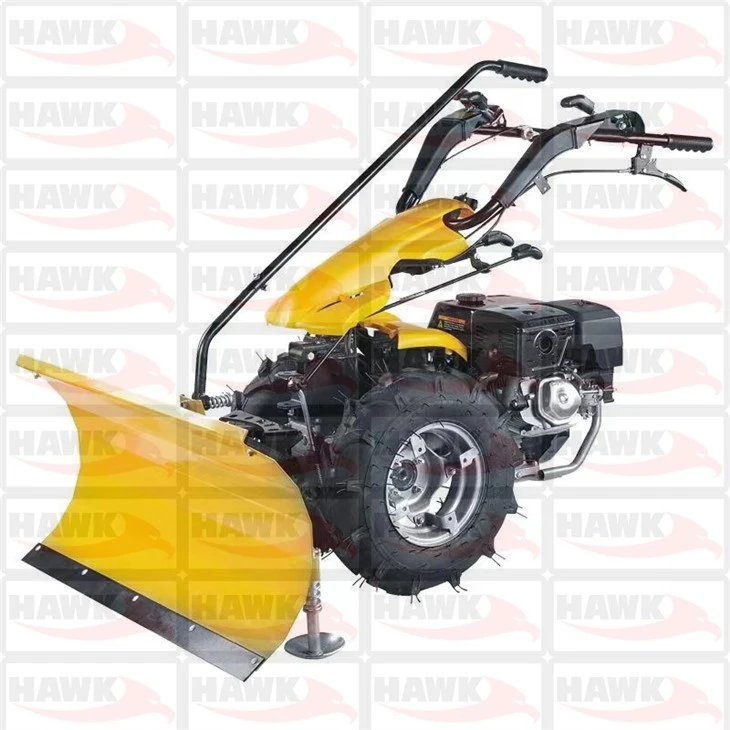 Mini Snow Blower Machine