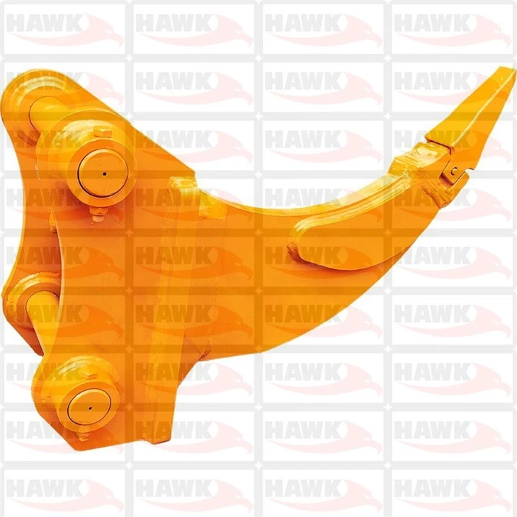 Hawk02 Excavator Ripper