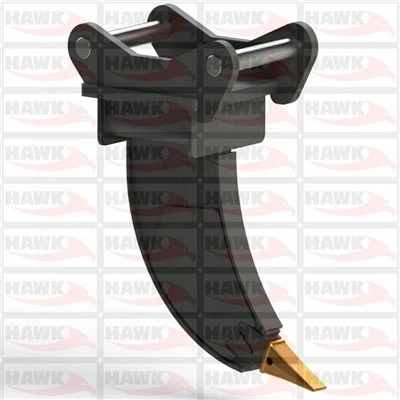 Hawk02 20 Ton Excavator Ripper