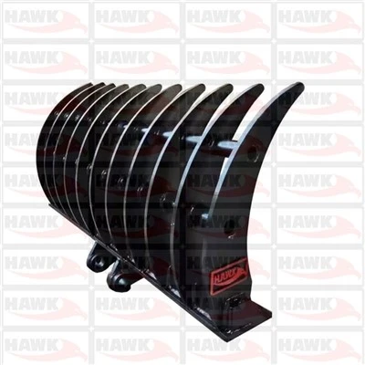 Grebla de teren Hawk02 Mini Digger